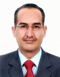 كلمه ترحيبيه__لقسم التربية الخاصة 